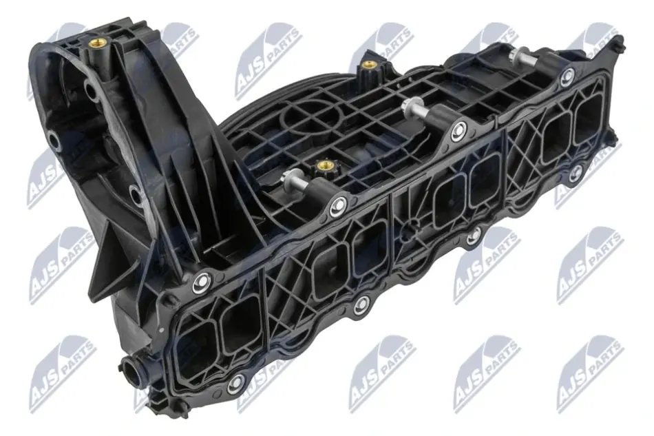 Впускной коллектор Mercedes Cla C117 200CDI 2013-, 6510903037 NTY BKS-ME-023 (фото 1)