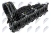 Впускной коллектор Mercedes Cla C117 200CDI 2013-, 6510903037 NTY BKS-ME-023 (фото 1)