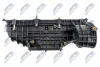 Впускной коллектор Mercedes Cla C117 200CDI 2013-, 6510903037 NTY BKS-ME-023 (фото 4)