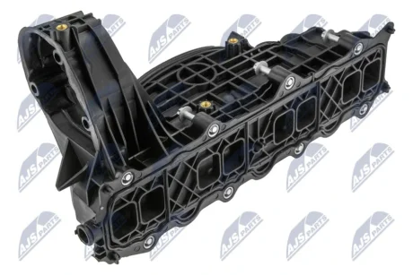 Впускной коллектор Mercedes Cla C117 200CDI 2013-, 6510903037 NTY BKS-ME-023
