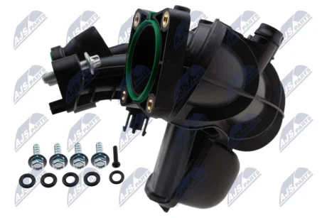 КОЛЕКТОР ВПУСКНИЙ NTY BKS-PL-017