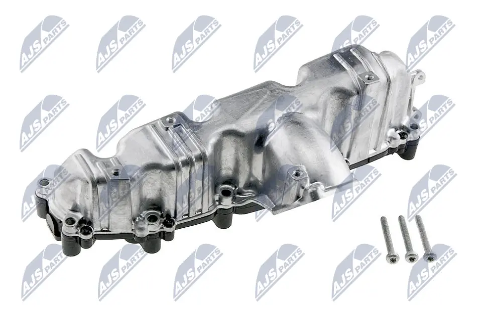 Колектор впускний (вир-во) NTY BKS-VW-000 (фото 1)
