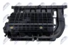 Колектор впускний (вир-во) NTY BKS-VW-003 (фото 4)