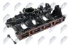Колектор впускний (вир-во) NTY BKS-VW-013 (фото 1)