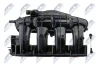 Колектор впускний (вир-во) NTY BKS-VW-013 (фото 4)