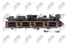 Колектор впускний (вир-во) NTY BKS-VW-013 (фото 5)