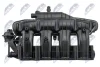 Колектор впускний (вир-во) NTY BKS-VW-018 (фото 5)