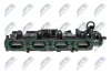Колектор впускний (вир-во) NTY BKS-VW-018 (фото 6)