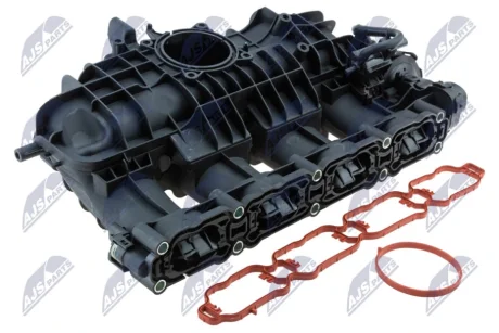 Колектор впускний NTY BKS-VW-030