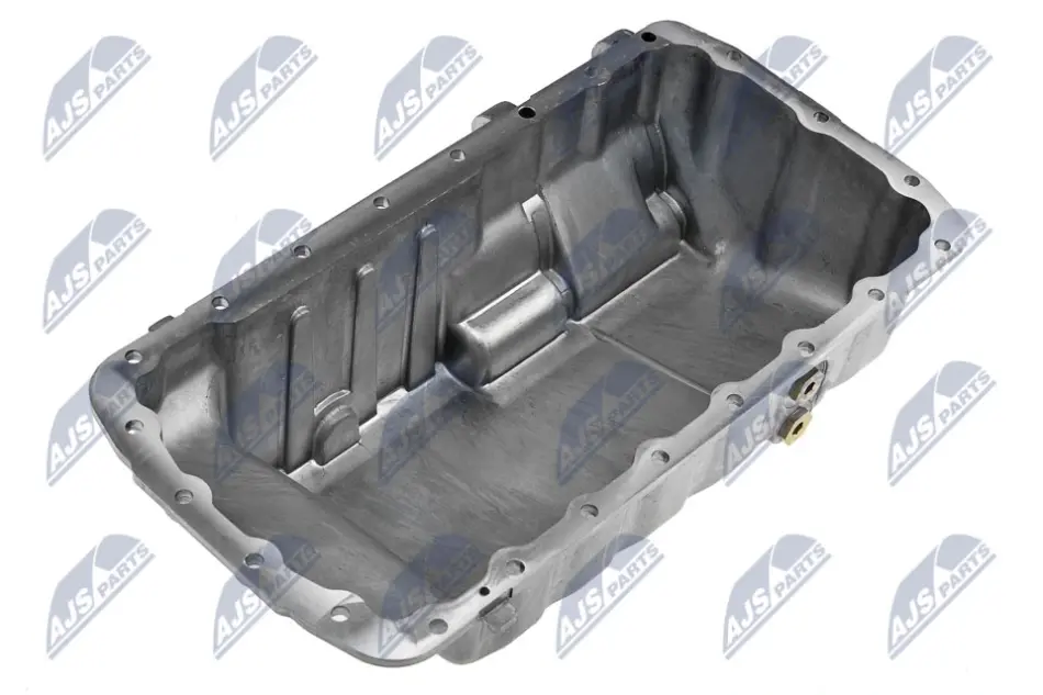 Піддон, масляний картера двигуна PSA 1,8D/1,9D +AC (вир-во) NTY BMO-CT-000 (фото 1)