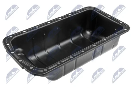 Піддон, масляний картера двигуна PSA 2.0 HDi-AC (вир-во) NTY BMO-CT-009