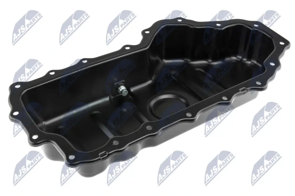 Піддон, масляний картера двигуна FORD 1.8 TDi (вир-во) NTY BMO-FR-001 (фото 1)