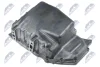 Поддон двигателя NTY BMO-HD-000 (фото 2)