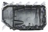 Поддон двигателя NTY BMO-HD-000 (фото 3)