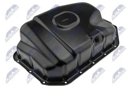 Поддон двигателя NTY BMO-HD-008