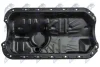 Піддон, масляний картера двигуна HONDA Civic 01+ (вир-во) NTY BMO-HD-014 (фото 3)