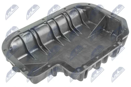 Піддон, масляний картера двигуна MB W202 M112 (вир-во) NTY BMO-ME-002