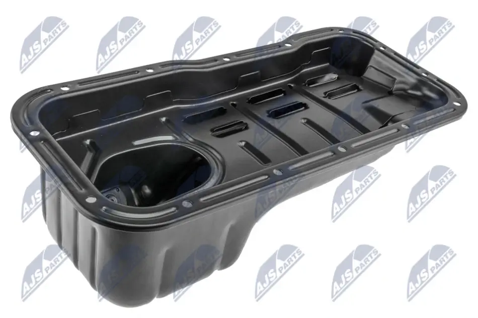 Піддон, масляний картера двигуна NISSAN PRIMERA 90-96 (вир-во) NTY BMO-NS-002 (фото 1)