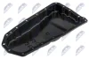 Поддон двигателя NTY BMO-NS-009 (фото 1)