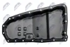 Поддон двигателя NTY BMO-NS-009 (фото 3)