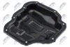 Поддон двигателя NTY BMO-NS-013 (фото 1)