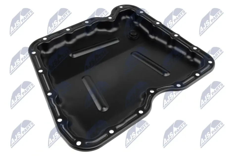Піддон, масляний картера двигуна Niss/Ren/Opel 2.0 dCi (вир-во) NTY BMO-NS-014 (фото 1)
