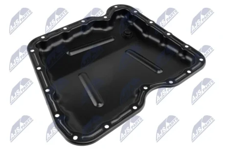 Піддон, масляний картера двигуна Niss/Ren/Opel 2.0 dCi (вир-во) NTY BMO-NS-014