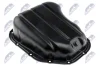 Поддон двигателя NTY BMO-TY-003 (фото 2)