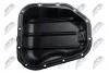 Поддон двигателя NTY BMO-TY-003 (фото 3)