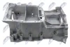 Оливний піддон TOYOTA 1.6/1.8 06- (вир-во) NTY BMO-TY-016 (фото 3)