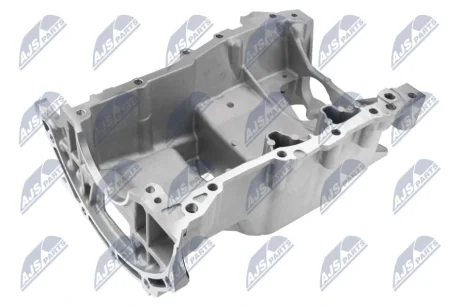 Оливний піддон TOYOTA 1.6/1.8 06- (вир-во) NTY BMO-TY-016