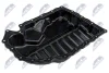 Поддон двигателя NTY BMO-VW-021 (фото 1)