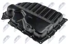 Поддон двигателя NTY BMO-VW-021 (фото 2)