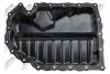 Поддон двигателя NTY BMO-VW-021 (фото 3)