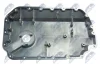 Піддон оливний NTY BMO-VW-024 (фото 3)