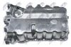 Піддон, масляний картера двигуна VAG 2.0 TFSi +Sensor Hole (вир-во) NTY BMO-VW-032 (фото 3)