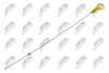 Щуп масляний NTY BOL-RE-011 (фото 1)