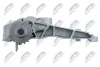 Насос оливний MB OM642 3.0CDI V6 (вир-во) NTY BPO-ME-002 (фото 3)