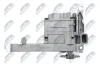 Насос оливний MB OM642 3.0CDI V6 (вир-во) NTY BPO-ME-002 (фото 5)
