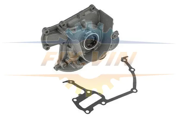 Масляний насос Opel Astra, Insignia, 2,0CDTi, 09- NTY BPO-PL-004 (фото 1)