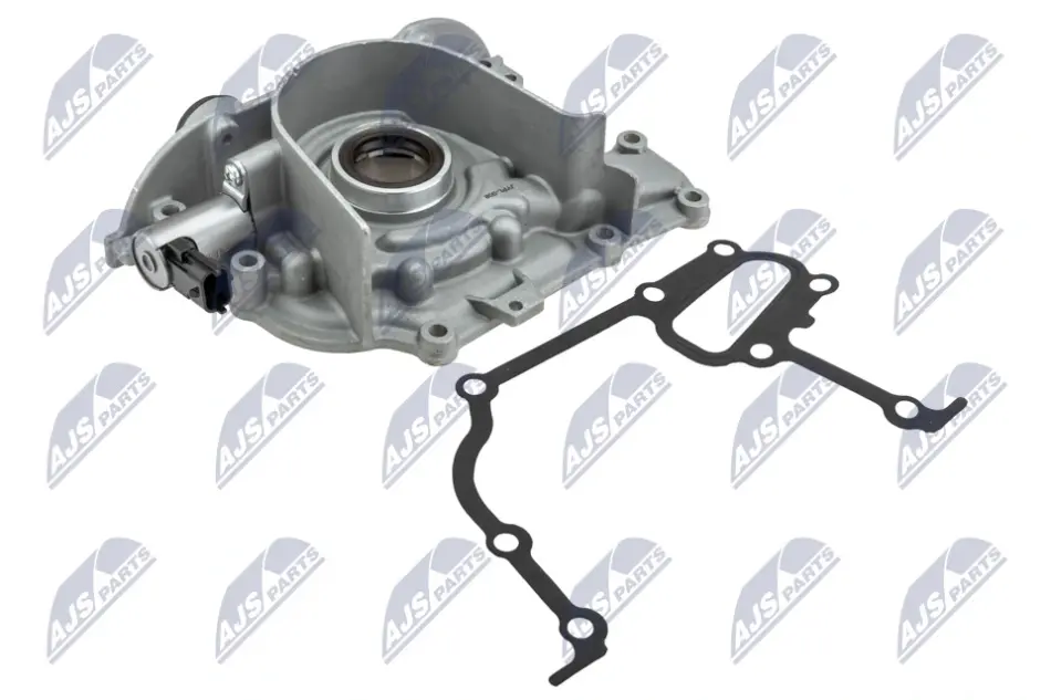 Масляний насос CHEVROLET/OPEL Z20D1/Z20S1/A20DT/A20DTE/A20DTH (вир-во) NTY BPO-PL-008 (фото 1)