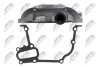 Масляний насос CHEVROLET/OPEL Z20D1/Z20S1/A20DT/A20DTE/A20DTH (вир-во) NTY BPO-PL-008 (фото 5)