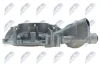 Масляний насос NTY BPO-RE-009 (фото 6)