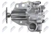 Масляний насос OPEL/RENAULT M9R (вир-во) NTY BPO-RE-012 (фото 4)
