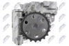 Масляний насос OPEL/RENAULT M9R (вир-во) NTY BPO-RE-012 (фото 6)