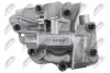 Масляний насос OPEL/RENAULT M9R (вир-во) NTY BPO-RE-012 (фото 7)