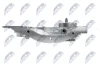 МАСЛЯНИЙ НАСОС NTY BPO-TY-001 (фото 5)
