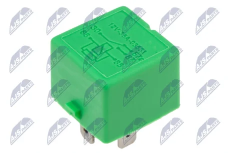 Багатофункціональне реле NTY BPP-BM-000