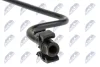 Патрубок системи охолодження NTY BPP-CT-015 (фото 3)