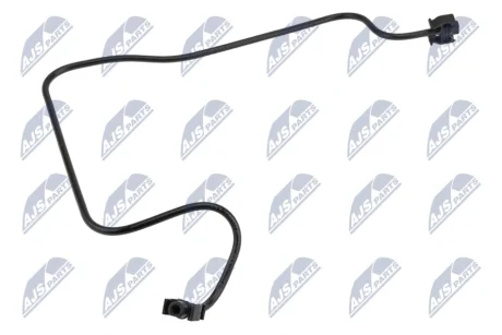 Патрубок системи охолодження NTY BPP-CT-015